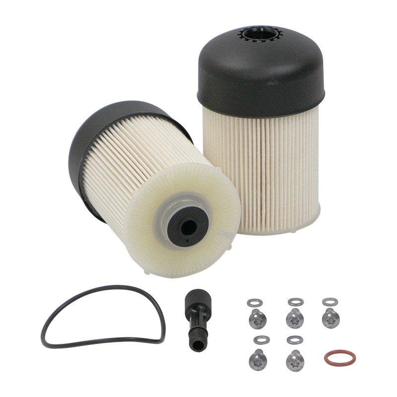 Filtre à carburant SF-FILTER SK 48737